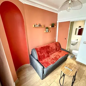 Sweet Pigalle Montmartre Apartment